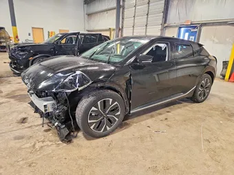 2024 Kia EV6 KNDC34LA3R5214643