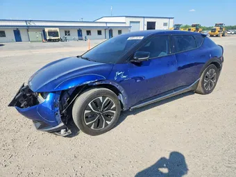 2023 Kia EV6 KNDC34LA8P5112283