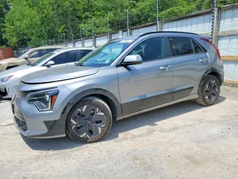 2023 Kia Niro KNDCR3L1XP5073091
