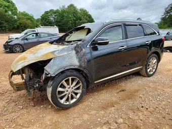 2016 Kia Sorento 5XYPK4A53GG071398