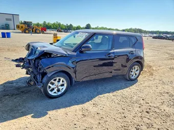 2021 Kia Soul KNDJ23AU1M7775230