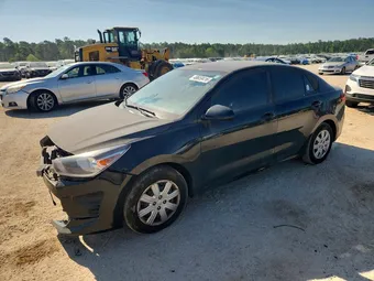 2022 Kia Rio 3KPA24AD1NE433932