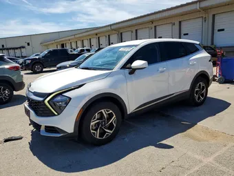 2023 Kia Sportage KNDPUCAF5P7037585