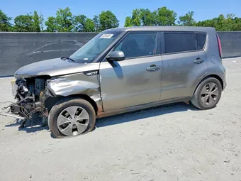 2015 Kia Soul KNDJN2A2XF7236155