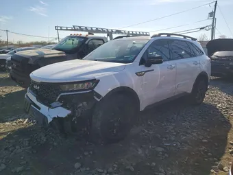 2023 Kia Sorento 5XYRLDLC0PG197106