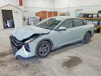 2026 Kia K4 3KPFT4DE4TE281455 Lot 54695866