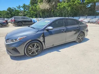 2024 Kia Forte 3KPF24AD1RE758141 Lot 50243606
