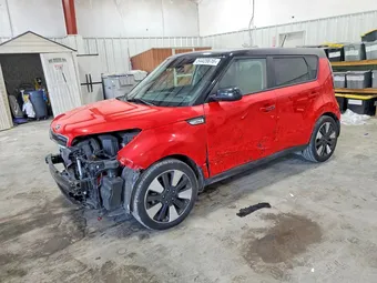 2016 Kia Soul KNDJP3A56G7322252