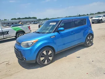 2016 Kia Soul KNDJP3A59G7298075