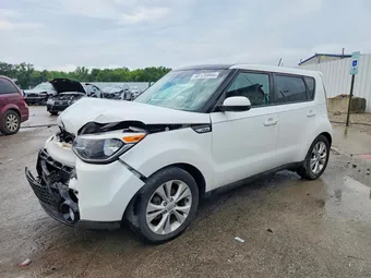 2016 Kia Soul KNDJP3A52G7370458