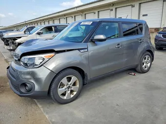 2019 Kia Soul KNDJN2A27K7003828