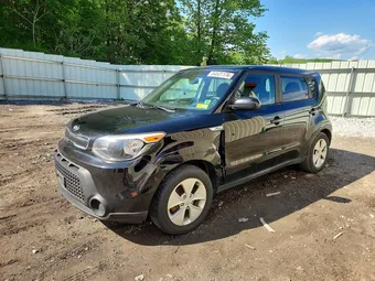 2016 Kia Soul KNDJN2A21G7393638