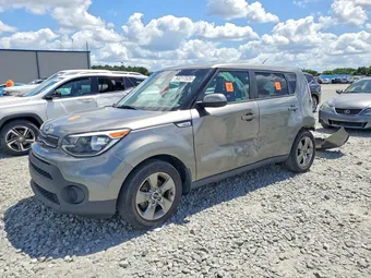 2019 Kia Soul KNDJN2A22K7018950