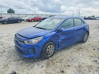 2019 Kia Rio 3KPA25AB8KE178518