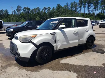 2015 Kia Soul KNDJN2A27F7797784