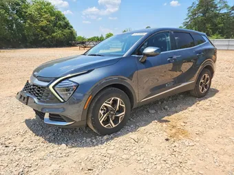 2024 Kia Sportage KNDPUCDF1R7297450