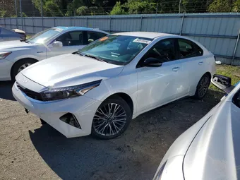 2023 Kia Forte 3KPF54AD2PE602162 Lot 54919586