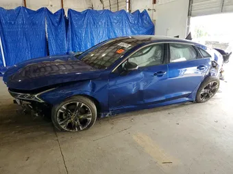 2023 Kia K5 5XXG64J23PG223789