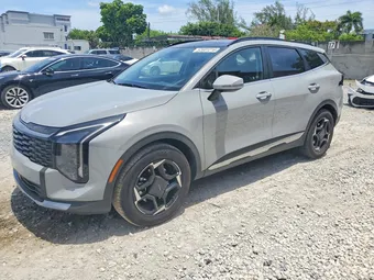 2026 Kia Sportage 5XYK33DF9TG419074