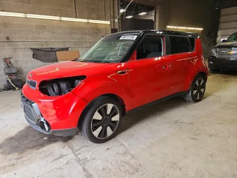 2016 Kia Soul KNDJP3A55G7319696