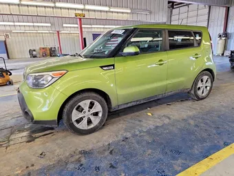 2016 Kia Soul KNDJN2A29G7873958