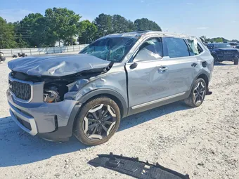 2024 Kia Telluride 5XYP3DGC1RG548027