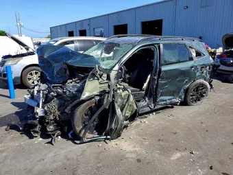 2022 Kia Sorento 5XYRLDLC1NG131192