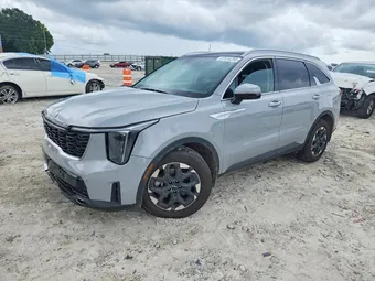 2024 Kia Sorento 5XYRL4JC8RG276013