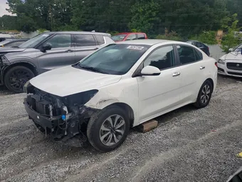 2022 Kia Rio 3KPA24AD0NE438443