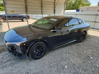 2025 Kia K4 3KPFW4DC0SE187593 Lot 55907966