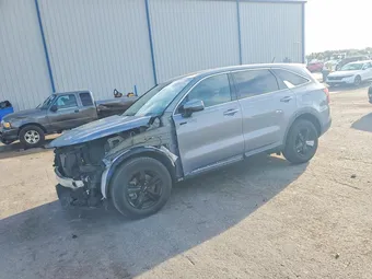 2023 Kia Sorento 5XYRG4LC0PG212725