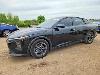 2025 Kia K4 3KPFT4DE2SE021179 Lot 55067986