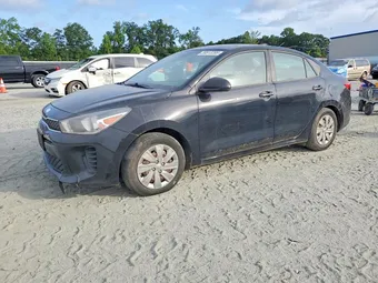 2019 Kia Rio 3KPA24AB9KE221113