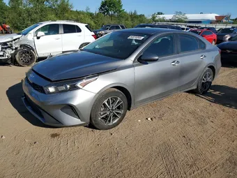 2024 Kia Forte 3KPF24AD9RE773048 Lot 54974346
