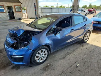 2016 Kia Rio KNADM4A32G6684575