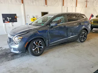 2024 Kia Sportage KNDPVCDF8R7222841