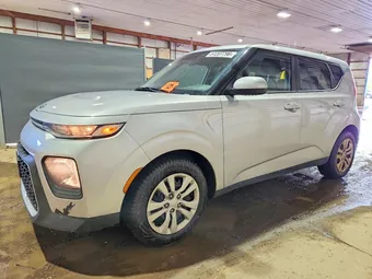 2020 Kia Soul KNDJ23AU2L7098056