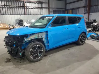 2023 Kia Soul KNDJ33AU3P7204971