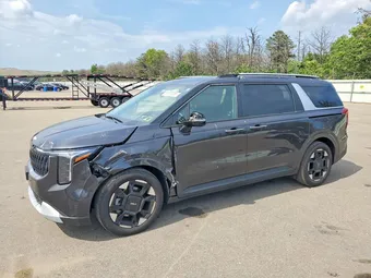 2025 Kia Carnival KNDNC5K39S6527648