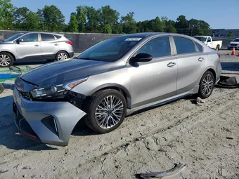 2022 Kia Forte 3KPF54AD4NE421108 Lot 56702166