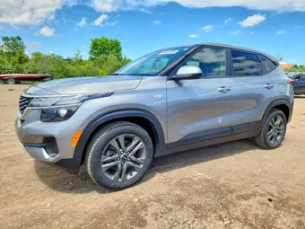 2023 Kia Seltos KNDEPCAA2P7392054