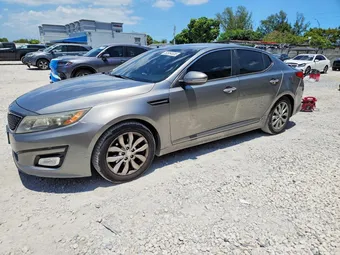2015 Kia Optima 5XXGM4A78FG472332