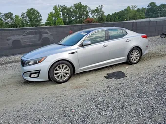 2015 Kia Optima 5XXGN4A79FG493770