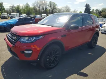 2017 Land Rover SALCR2BG7HH703514