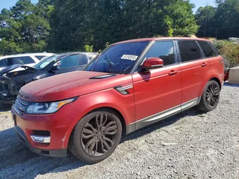 2017 Land Rover SALWR2FV2HA667472