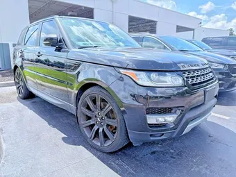 2016 Land Rover SALWR2VF8GA561603