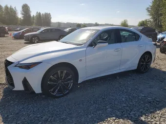 2024 Lexus IS JTHGZ1E22R5033925