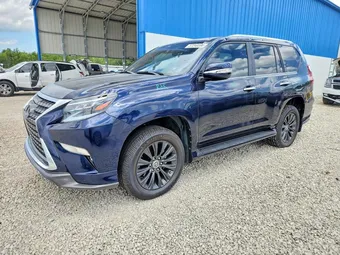 2021 Lexus GX 460 JTJAM7BX6M5295638 Lot 57240596