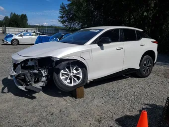 2024 Lexus RZ JTJABABB7RA002223