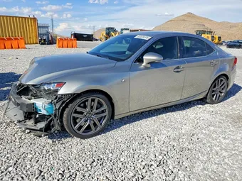 2016 Lexus IS 200T JTHBA1D20G5004746 Lot 60838506